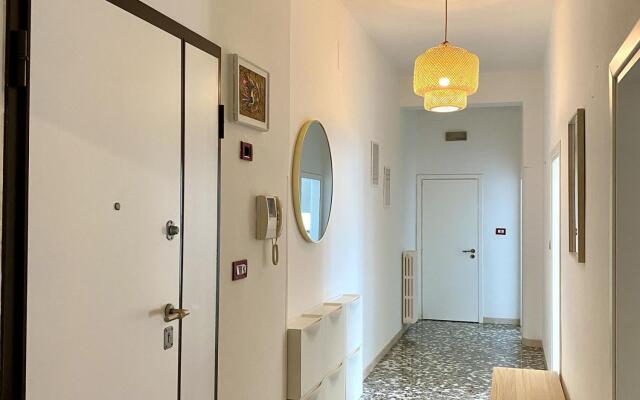 siea view apartments, family friend-La Vue est Belle