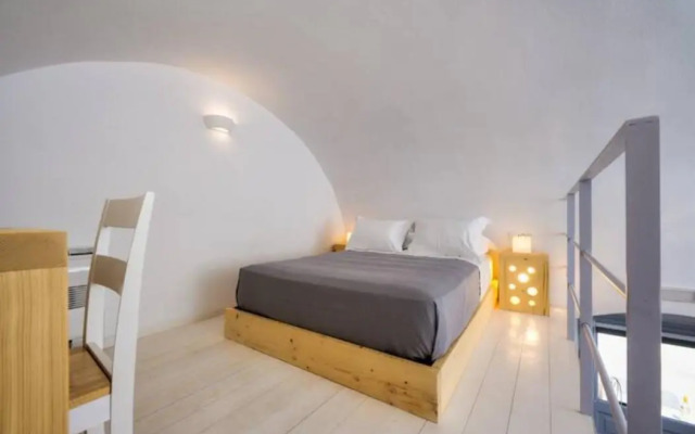 Great Vacation Cave House I