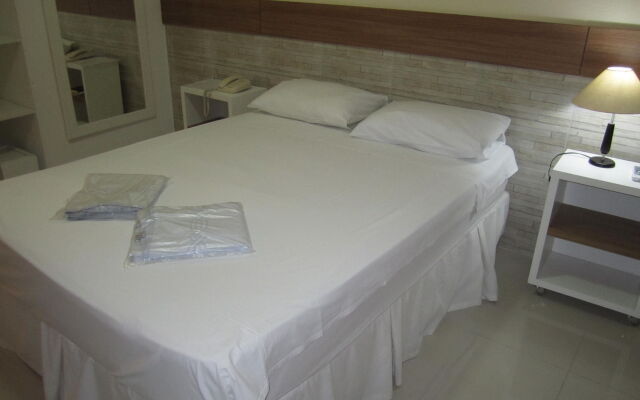 Hotel Puçá