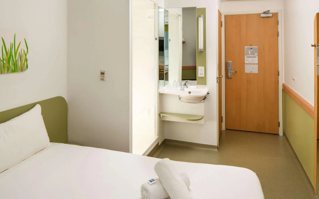 ibis budget Manchester Centre Pollard Street