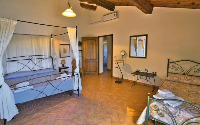 Agriturismo Pelagaccio