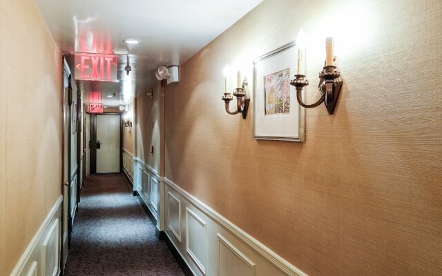 voco The Franklin New York by IHG