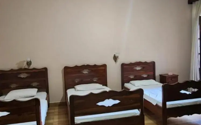 Hotel Floresta