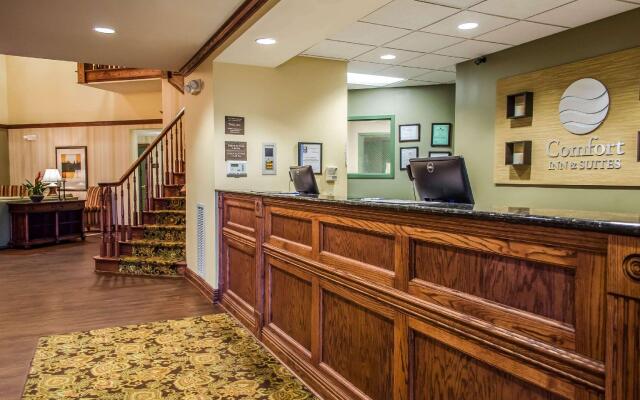 Comfort Inn & Suites Daphne Spanish Fort - Mobile East