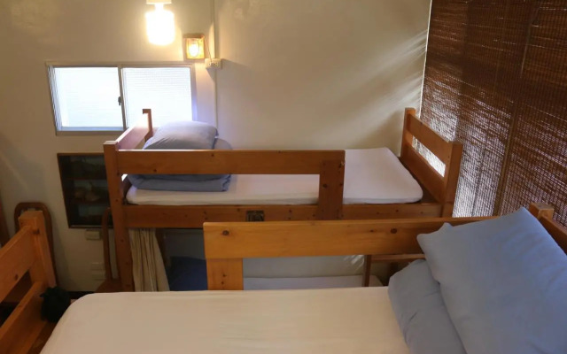 Mountain Lodge Hostel