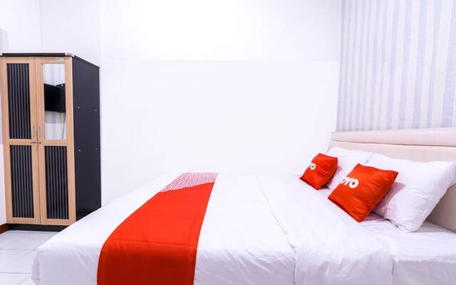 Kasmaran Guest House by OYO Rooms