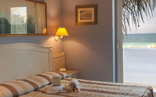 Conchiglia Azzurra Resort & Beach