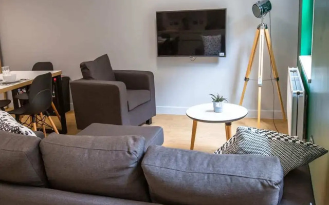 Magnificent Rooms Studios And Apartments