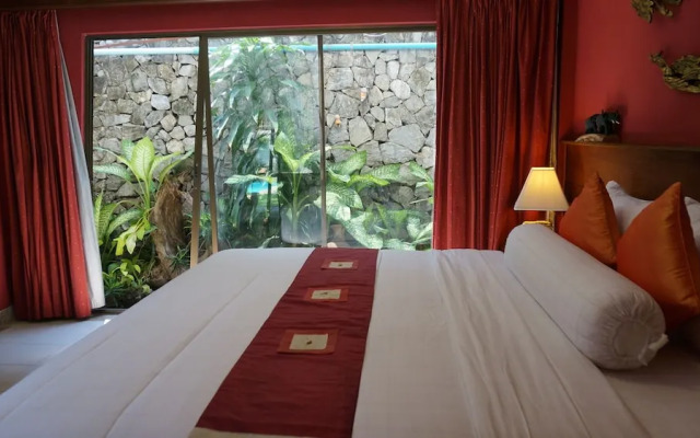 Le Prive Resort