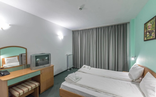 Hotel Iceberg Bansko