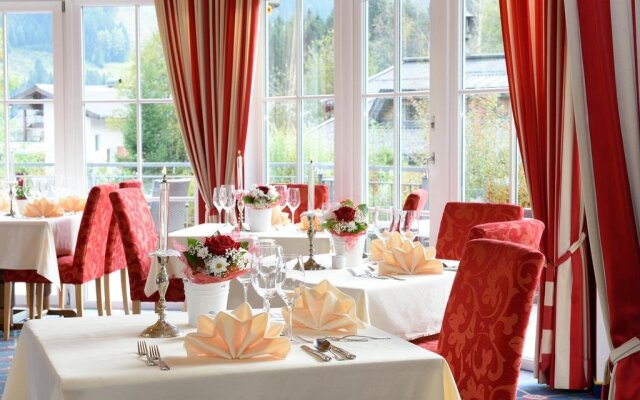 Hotel Hubertus