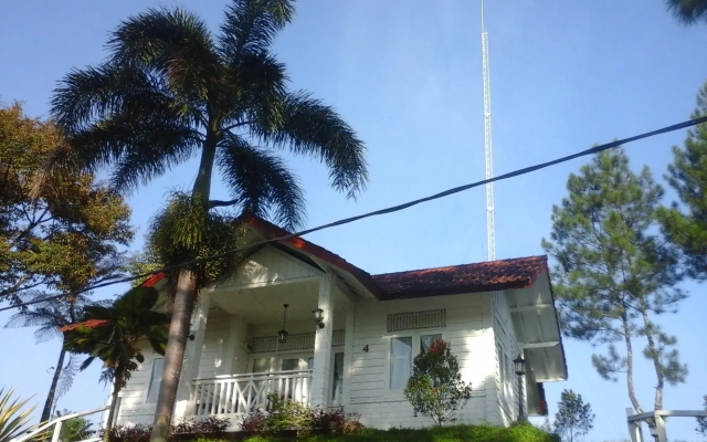 Marbella Villa Resort​