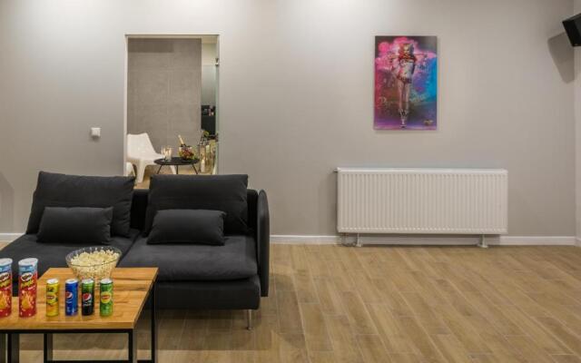 Vistula Boutique Exclusive Apartments