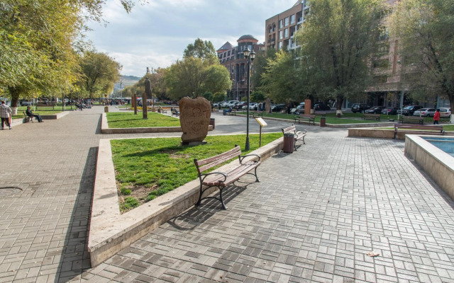 Umba Apartment N1 - 2 bedrooms