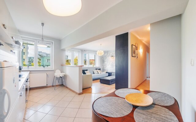 Apartamenty Sun & Snow Legionów