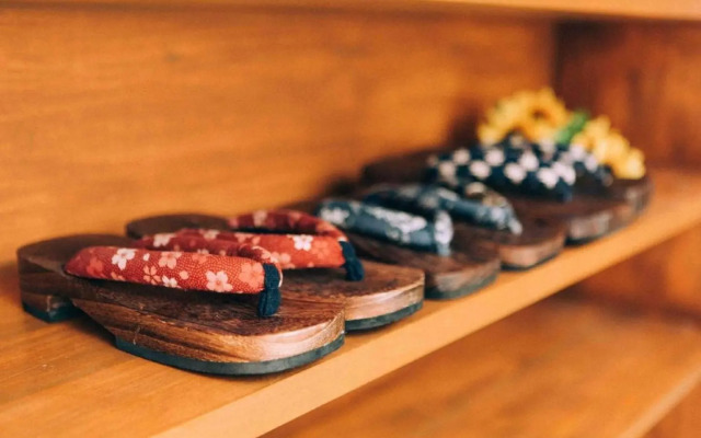 Kyoto Yorokobu Inn / Vacation STAY 9506