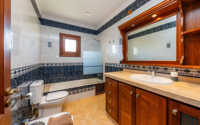 Villa Can Tosam Meiga