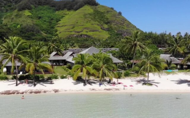 Residence Moorea Sunset Beach