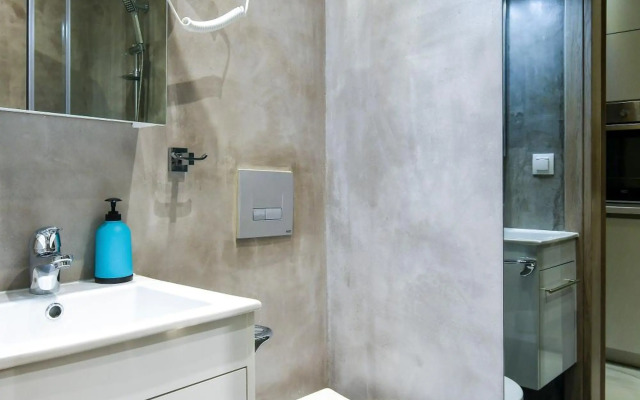 #SKGH Anatolia luxury suite -NearHELEXPO