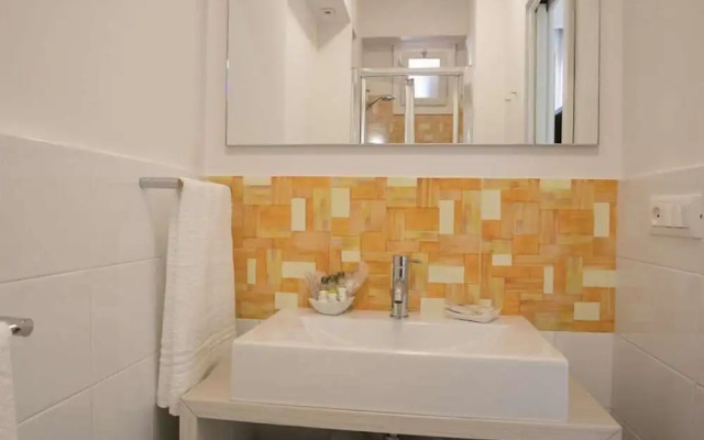 B&B Holiday Tropea