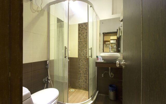 OYO 984 Hotel GN International