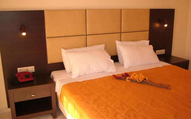 Pegasus Hotel