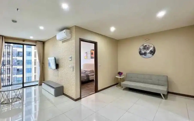 Ha Do Centrosa Centrosa apartment