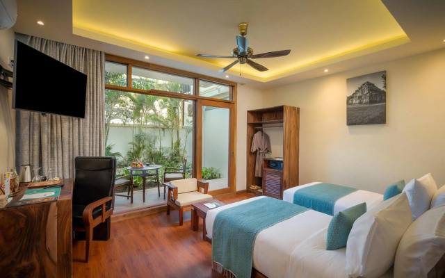 Amatak Boutique Hotel