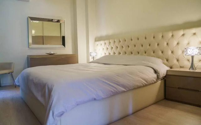 A Stylish Apartment In The Center Of Kastoria