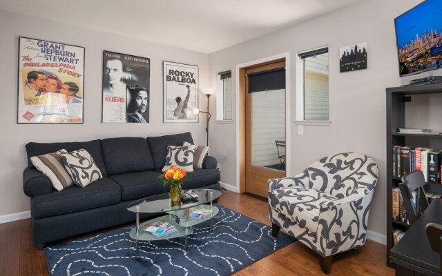 Seattle Vacation Home: Thomas Lodge Philadelphia