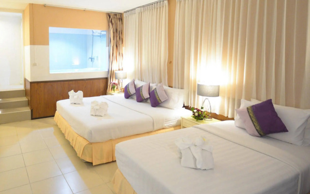 iRest Ao Nang Krabi - Hostel