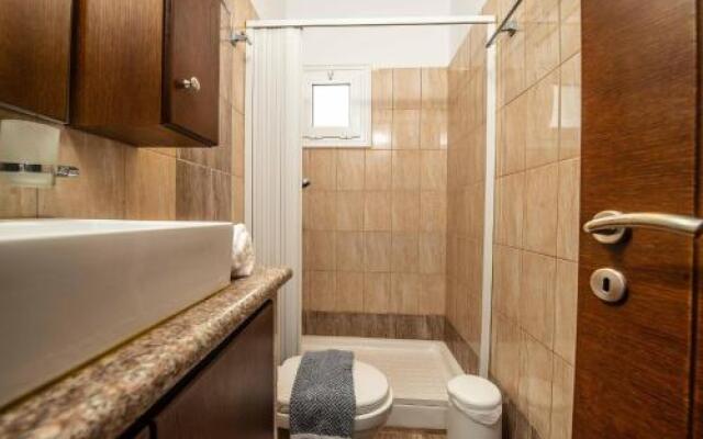 Stefanos Family Apartments