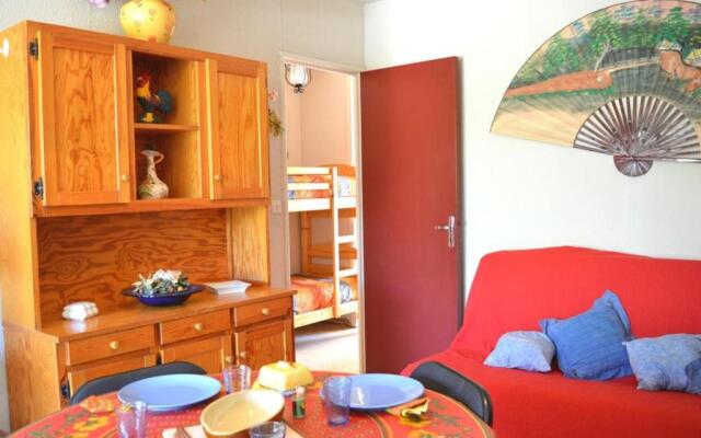 Appartement Argelès-sur-Mer, 2 pièces, 4 personnes - FR-1-225-85