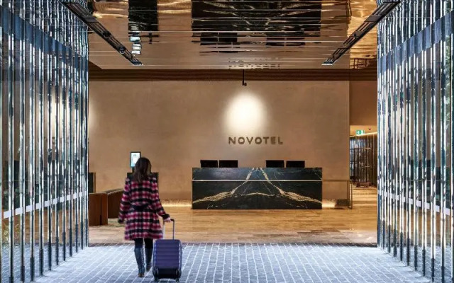 Novotel Melbourne Airport