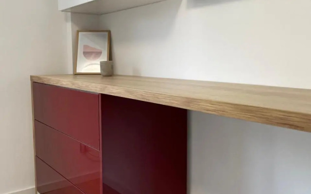 Start Apartments 2
