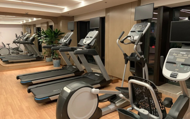 Hilton Garden Inn Changzhou Jintan