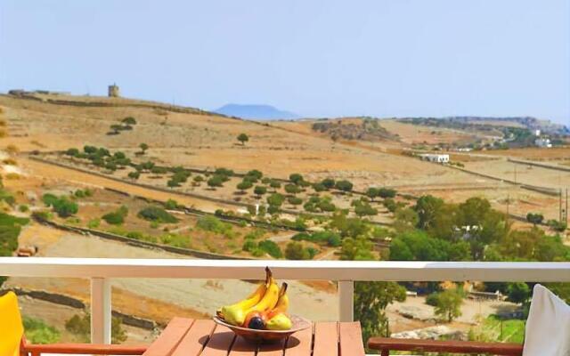 Filoxenia by Grispos Villas