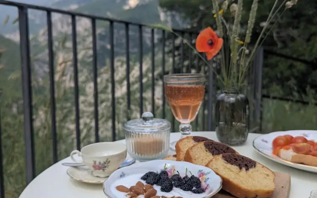 Casa Avella Mountain Retreat