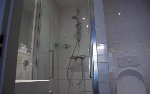 Prinsengracht Hotel