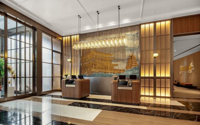 UrCove by Hyatt Xian HiTech Park