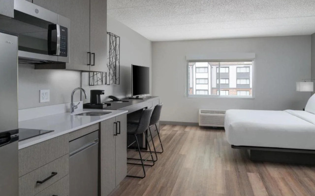 Towneplace Suites by Marriott Framingham