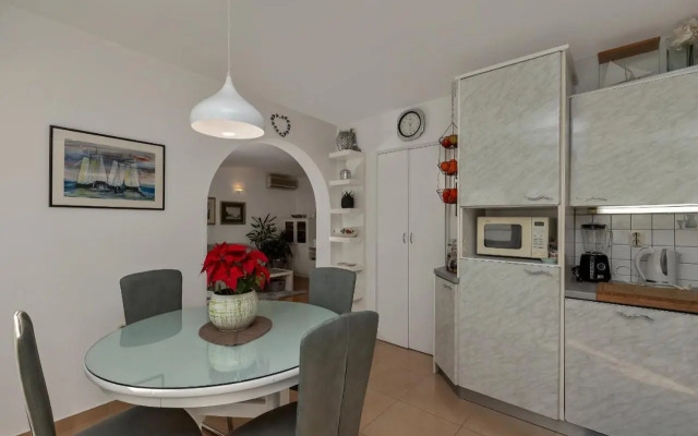 Apartment Marina