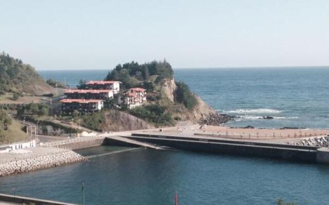 Apartamento Mauleon 5