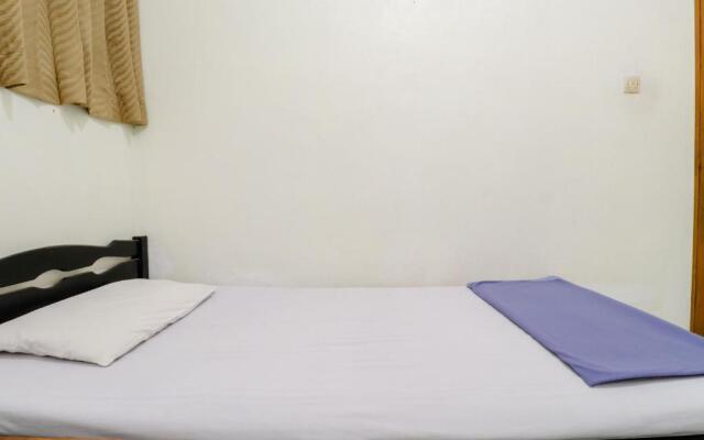Satriafi Hotel