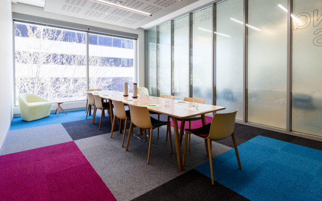 Ibis Styles East Perth
