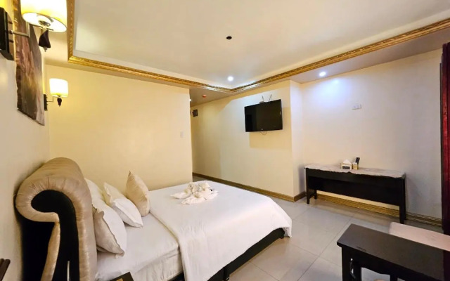 Clark Imperial Hotel