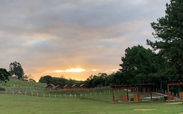 Cabanas Arena SG
