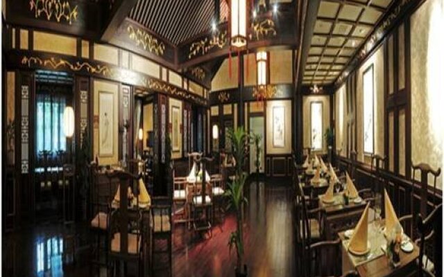 Old Chengdu Club