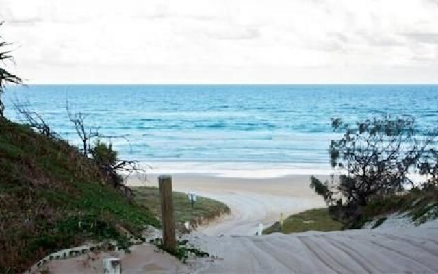 Cathedrals on Fraser