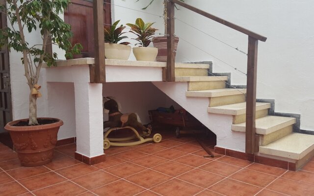 Vcv La Casa Del Patio